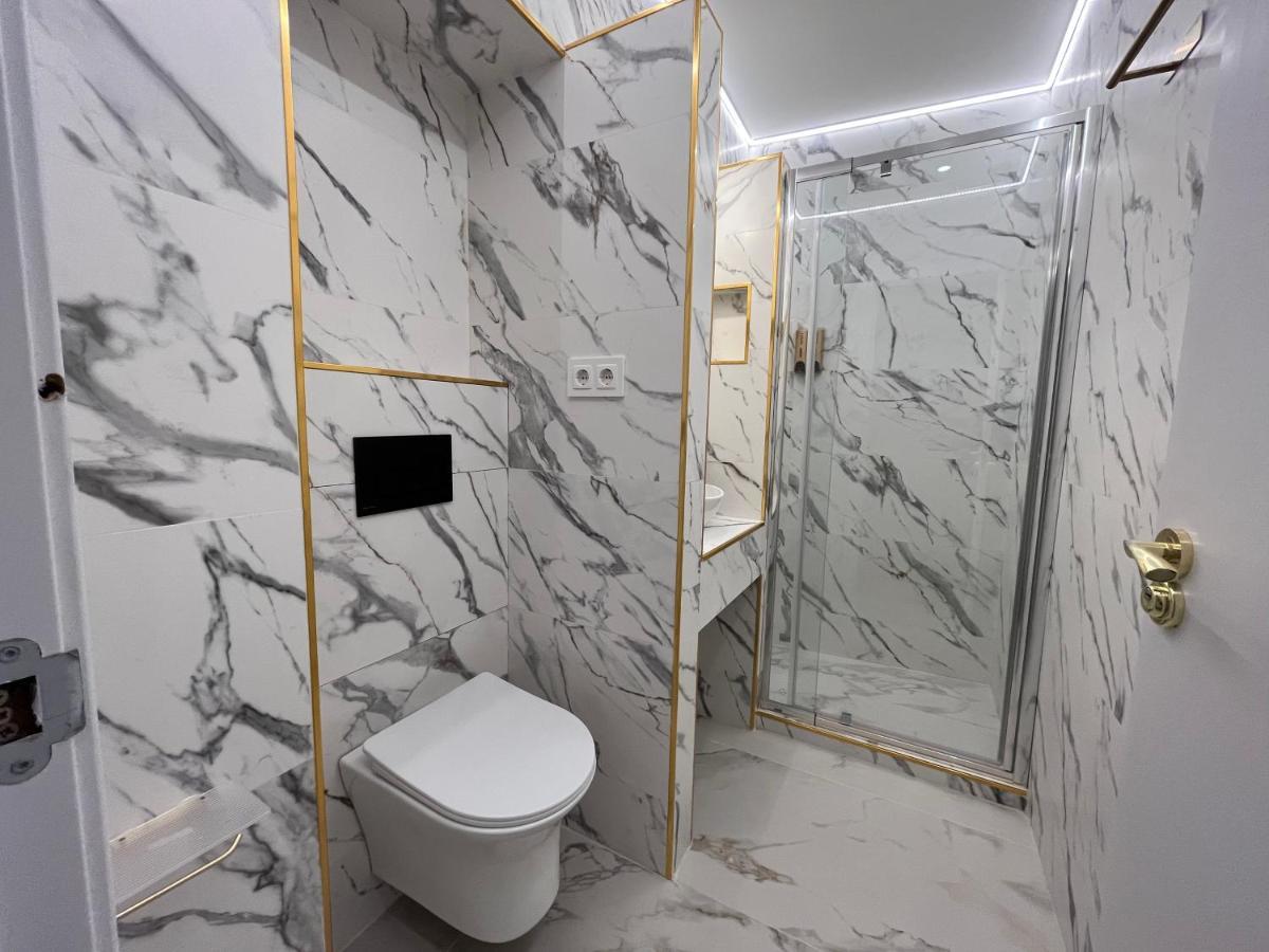 Apartamento Luxury10 Loft Plaza Mayor Nooo *