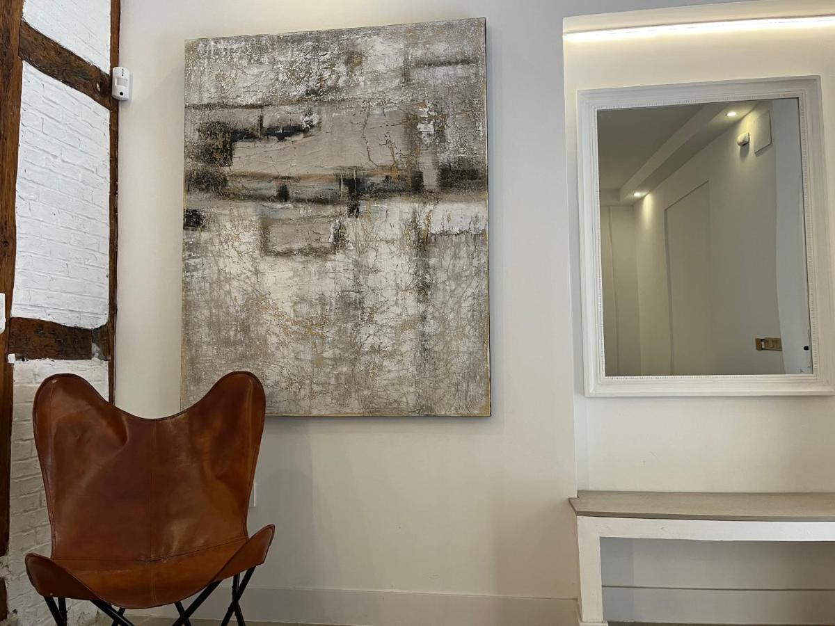 Luxury10 Loft Plaza Mayor Nooo