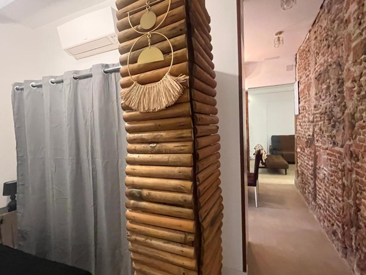 Luxury10 Loft Plaza Mayor Nooo Apartamento *
