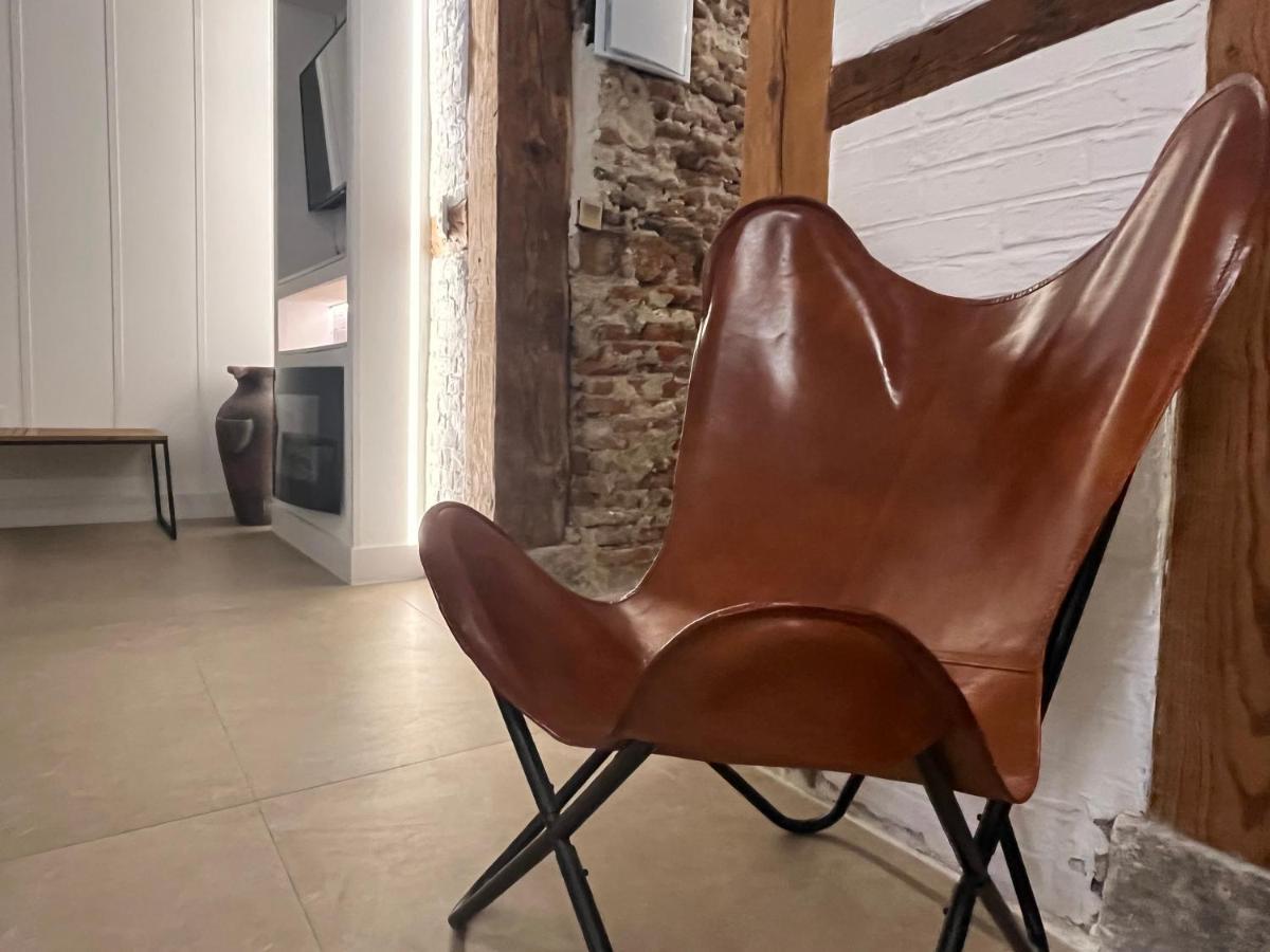 Luxury10 Loft Plaza Mayor Nooo Apartamento